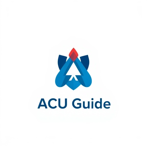 ACU Guide